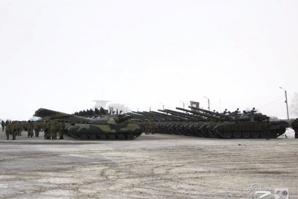 Кракен нар